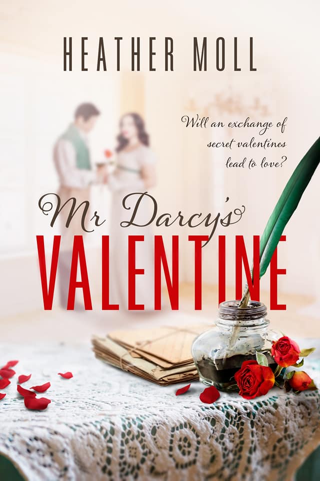 Mr Darcy's Valentine