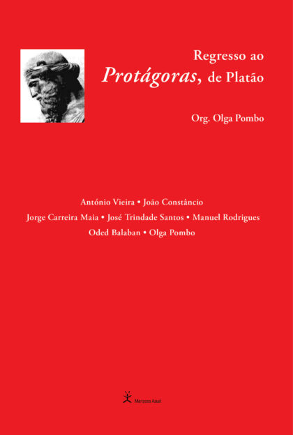 Regresso ao Protágoras, de Platão