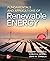 Fundamentals And Applications Of Renewable Energy