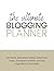 The Blogging Planner: The U...