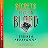 Secrets Typed in Blood by Stephen Spotswood