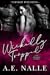 Wickedly Trapped (The Wicked Series, #1)