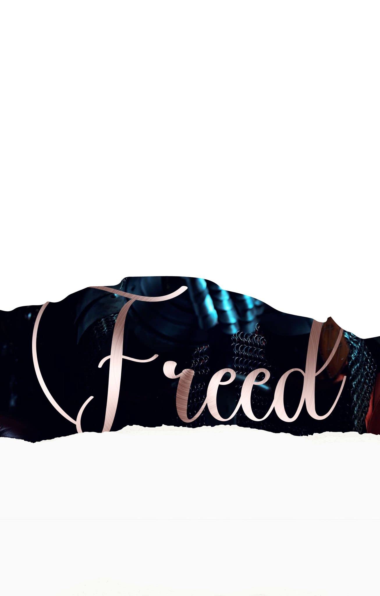 Freed (Knightwood Academy, #4)