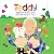 Teddy SAYS WORDS CAN NEVER HURT YOU by Ryan Cohen