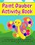 Paint Dauber Activity Book ...