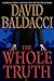 The Whole Truth by David Baldacci