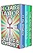 Jessica Christ: Books 5-7: ...