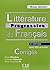 Litterature progressive du français - Niveau débutant - Corrigés - 650 exercices - 2è éd (French Edition)