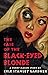 The Case of the Black-Eyed Blonde