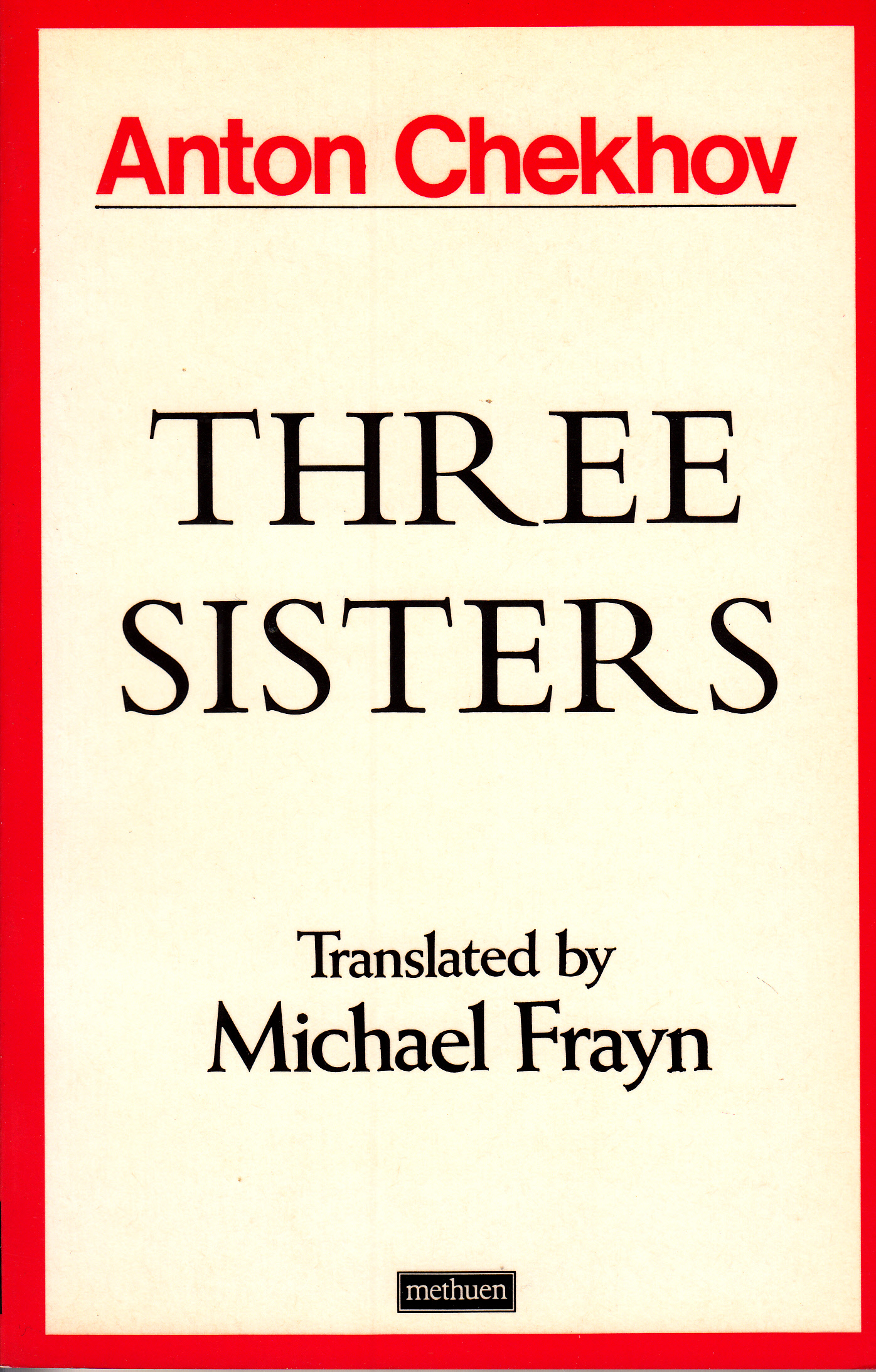 Three Sisters