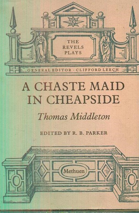 Chaste Maid in Cheapside