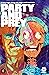Party & Prey by S.A. Foxe
