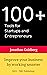 100 Tools for Startups and ...