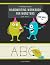 Handwriting Workbook For Monsters and Boys by Rachel Redding