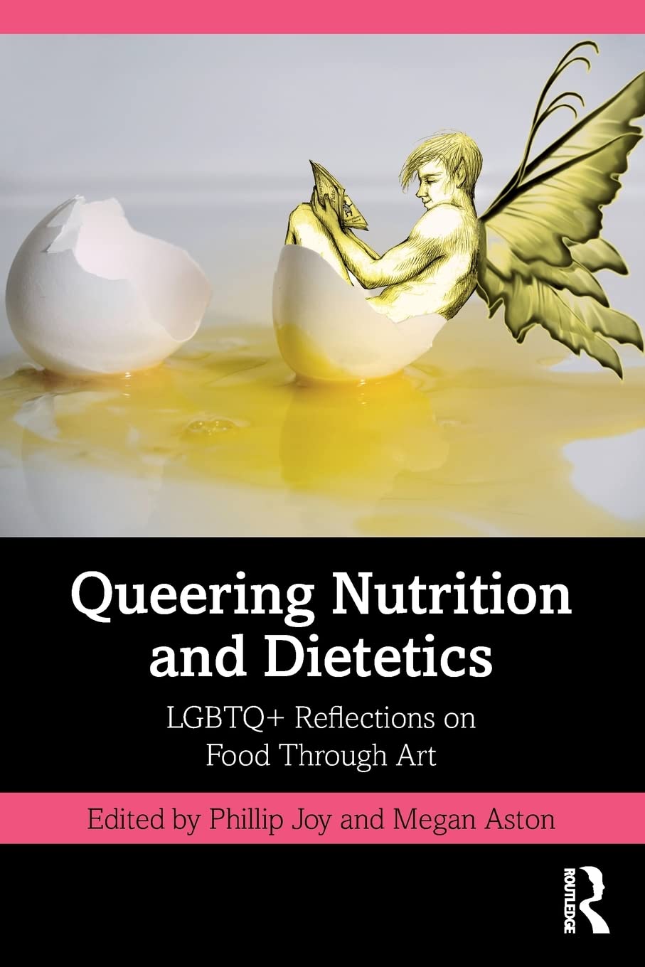 Queering Nutrition and Dietetics (Paperback)