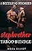 STEPBROTHER TABOO BUNDLE by Meka Elliot