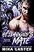 Hellhound's Mate by Mina Carter