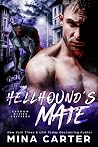 Hellhound's Mate (Shadow Cities Shifters Book 6) Hellhound's Mate (Shadow Cities Shifters Book 6)