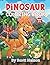 dinosuar coloring book for ...