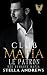 Le Patron (Club Mafia, #2)