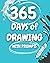 365 Days Of Drawing: 365 Da...