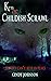 Keys Of Childish Scrawl (Th...