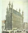 Leuven (Steden van Belgie, #6)