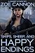 Ships, Sheep, and Happy End...