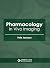 Pharmacology: In Vivo Imaging
