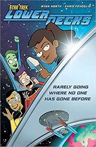 Star Trek: Lower Decks