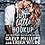 Just A Little Hookup (The Dare Crossover Series) (Dare Crossover, 1)