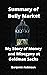 Summary of Bully Market by Benjamin Robinson
