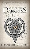 Out of the Darkness (The Forsaken Trilogy Book 1)