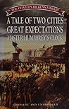 A Tale of Two Cities / Great Expectations / Master Humphrey's Clock