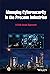 Managing Cybersecurity in the Process Industries: A Risk-based Approach