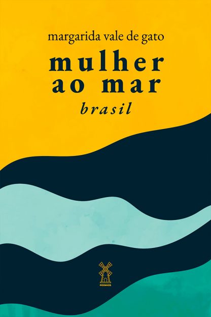 Mulher ao Mar
