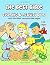 The Best Bible Coloring & A...
