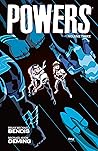 Powers, Volume 3