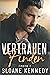 Vertrauen Finden (Finding (German) 2) (German Edition)