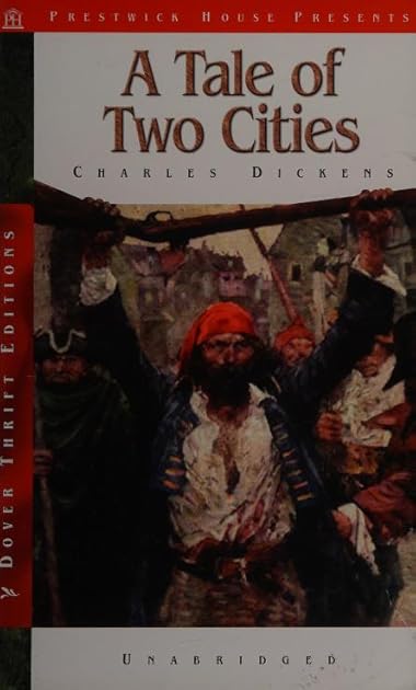 A Tale of Two Cities