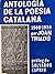Antologia de la poesia catalana, 1900-1950