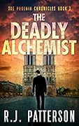The Deadly Alchemist