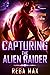 Capturing the Alien Raider