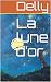 La lune d’or