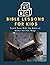ABC Bible Lessons for Kids:...