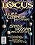 Locus Magazine, Issue 743, December 2022
