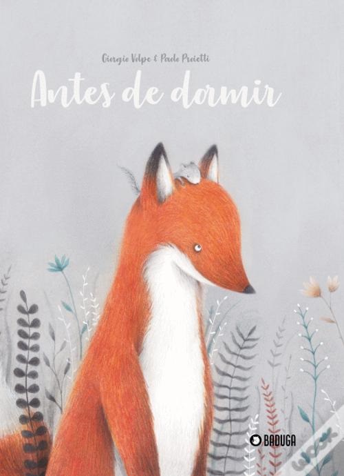 Antes de dormir (Hardcover)