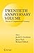 Twentieth Anniversary Volum...
