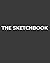 The Sketchbook by Steven Jamal