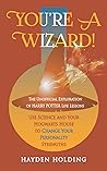 You're a Wizard!:...